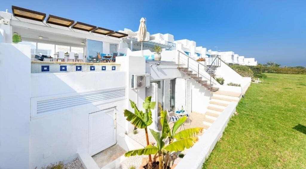 Территория Villa Nausica 4*