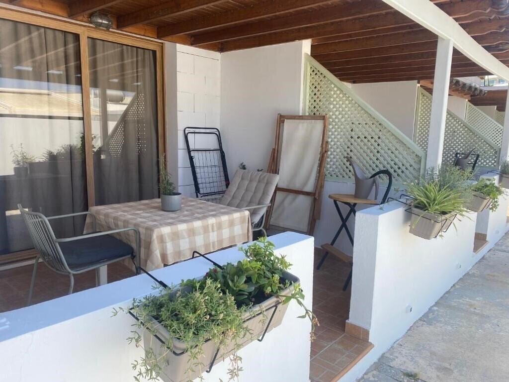 Фотография Blue Peter Apartments 3*