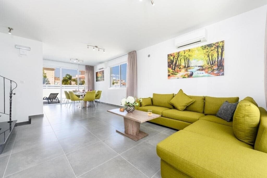 Вид Green Bay Villas 3*