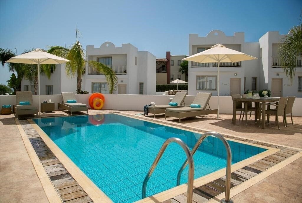 Фото Althea Kalamies Luxury Villas 5*