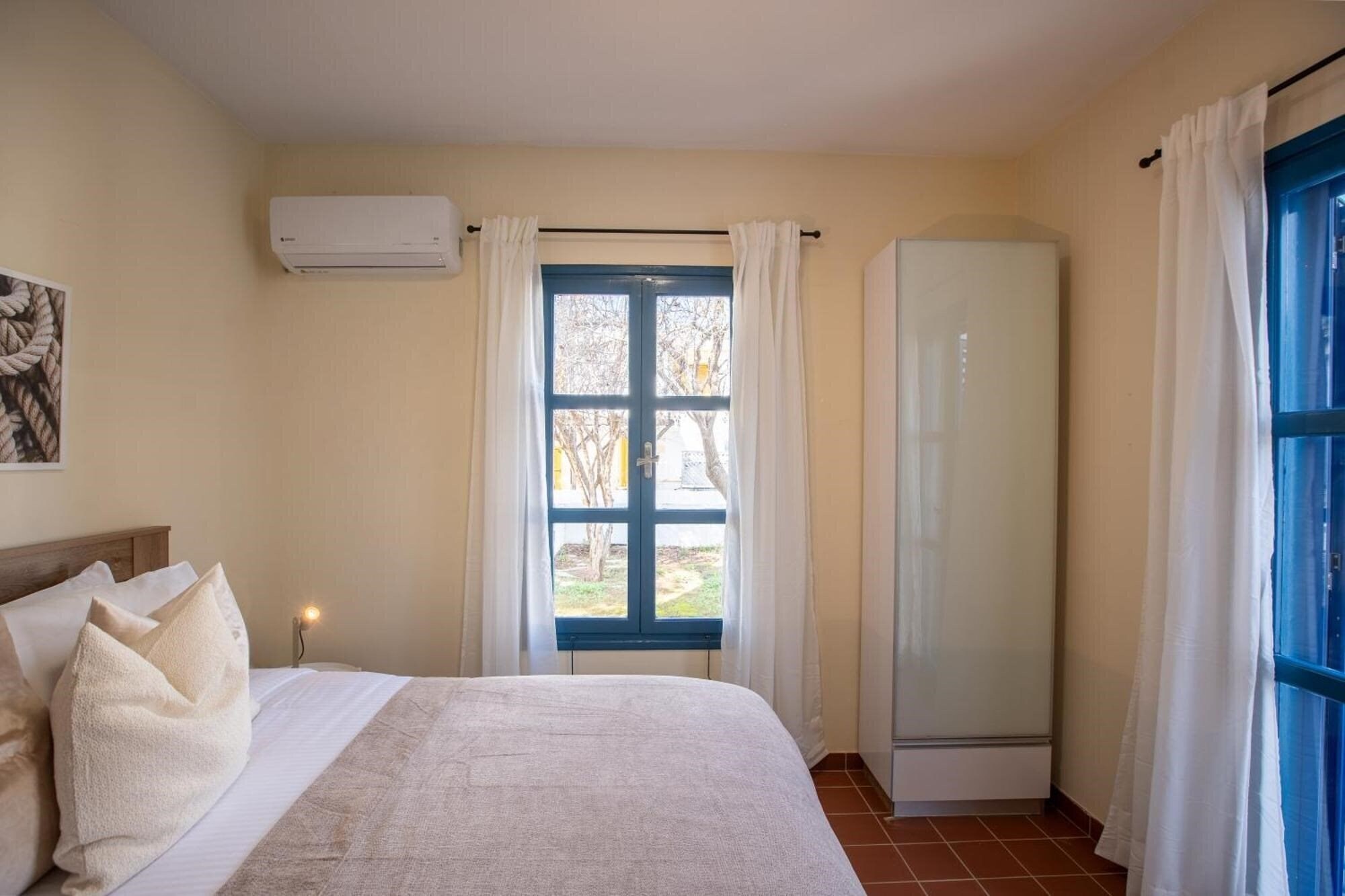 Вид Phaedrus Living Sky Blue Residence 4*