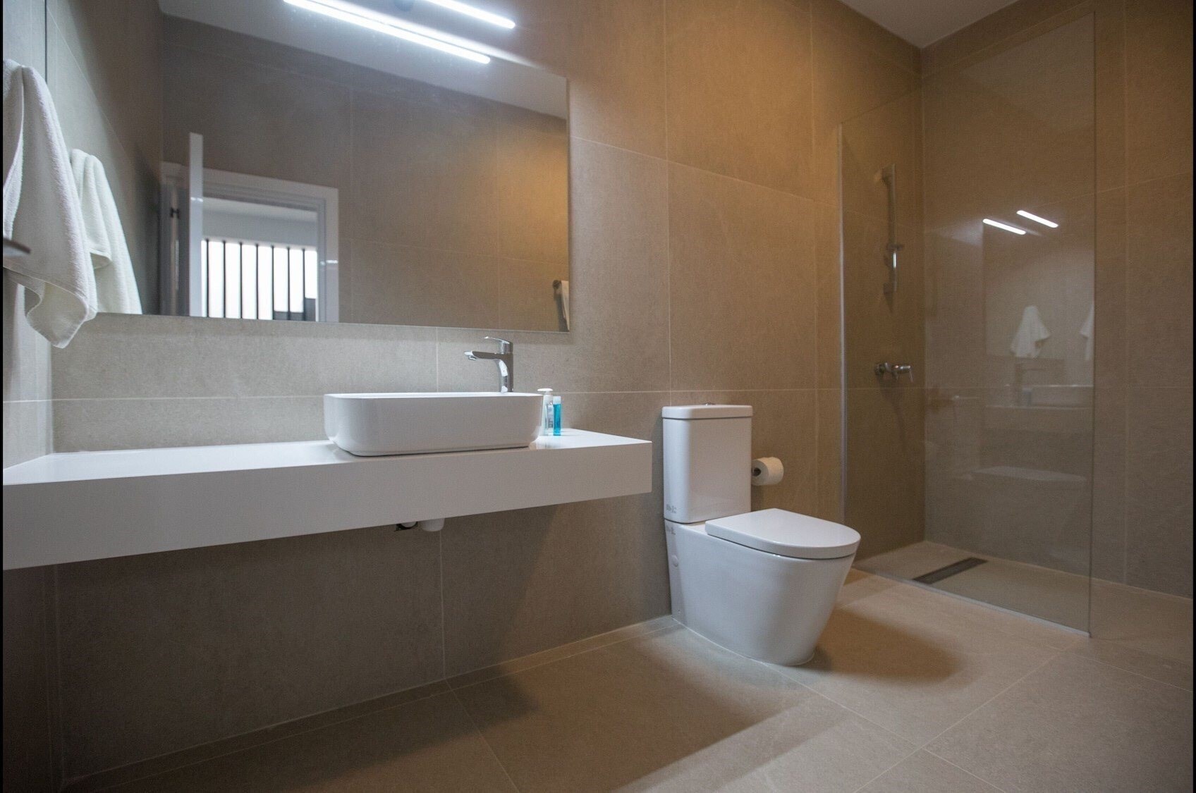 Апартаменты Protaras Elite Pearl Villa Ep16 4*