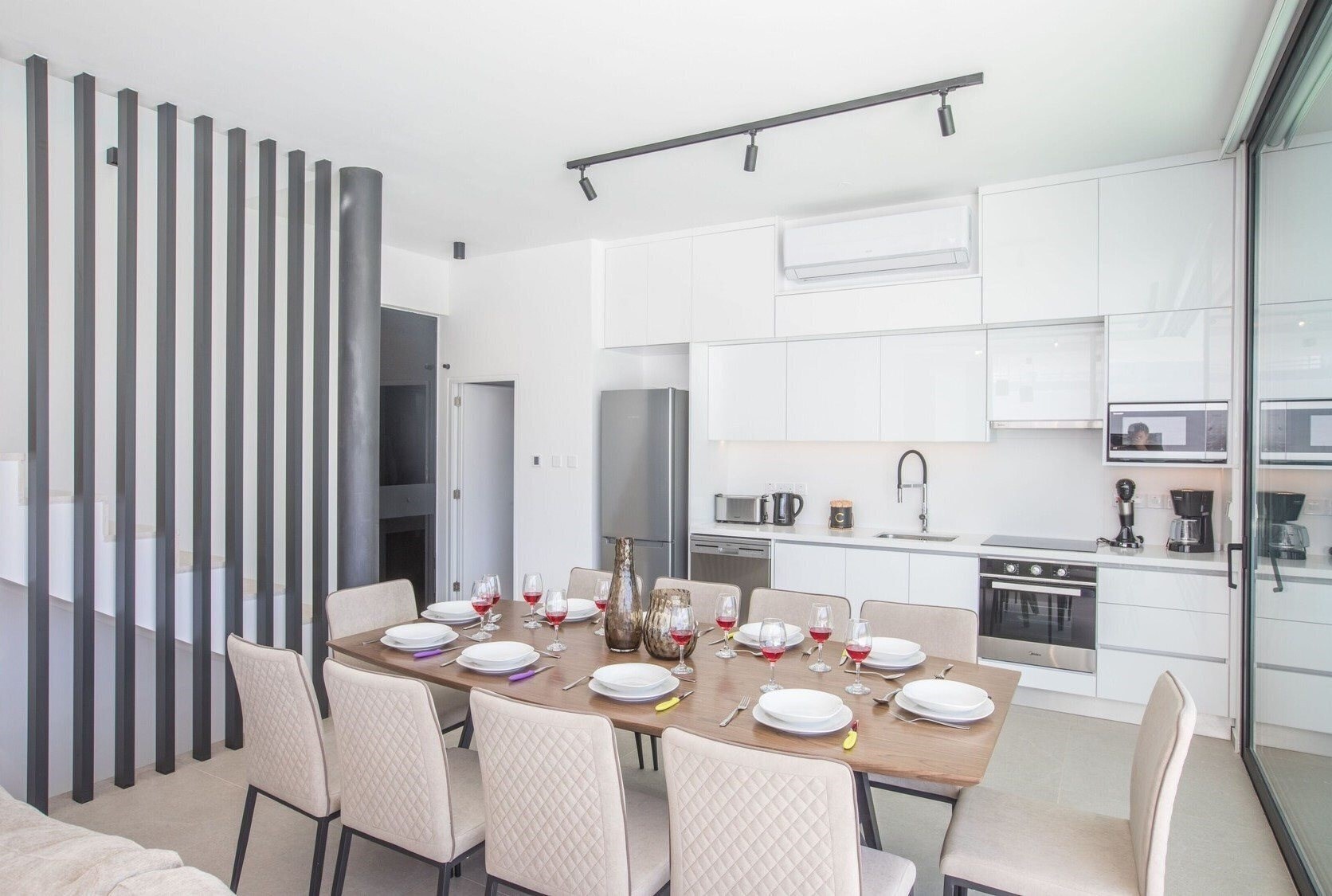 Панорама Protaras Elite Pearl Villa Ep16 4*