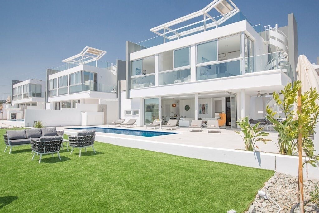 Картинка Protaras Holiday Villa Bp13 4*