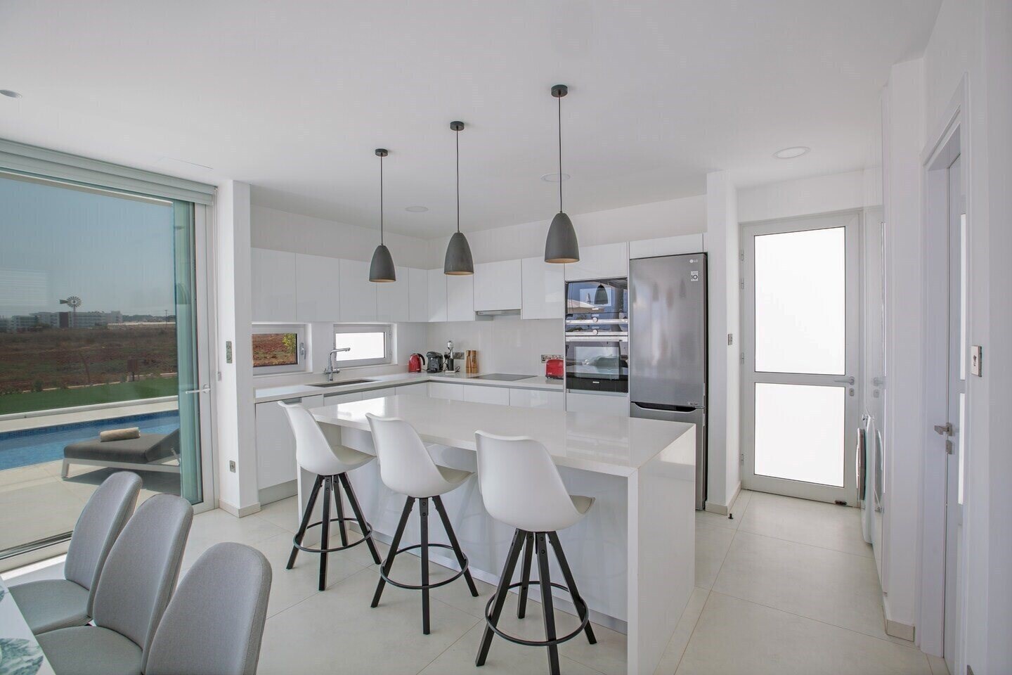 Панорама Protaras Holiday Villa Bp13 4*