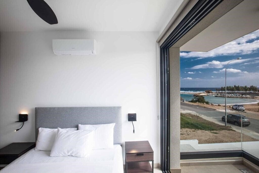 Апартаменты Protaras Holiday Villa Cr5 4*