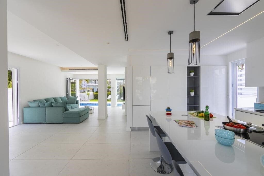 Зображення Protaras Villa Piera by The Sea 4*