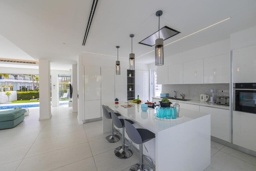 Вид Protaras Villa Piera by The Sea 4*