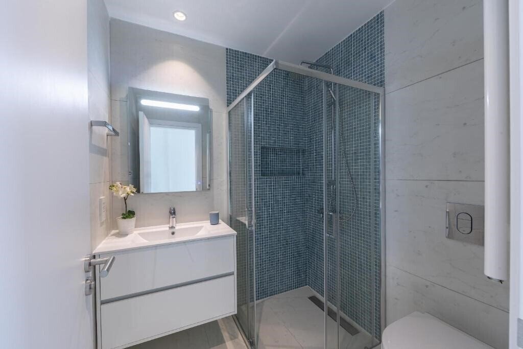 Панорама Protaras Villa Piera by The Sea 4*