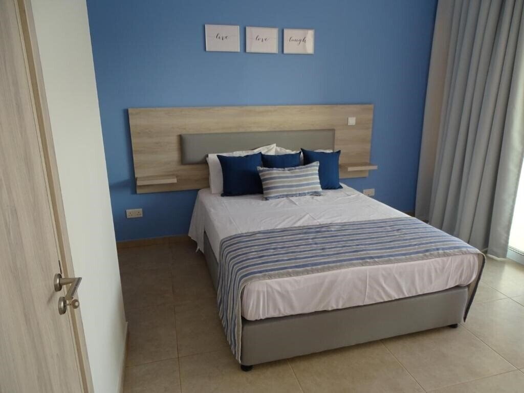 Вид Proteas Mare Suites 4*