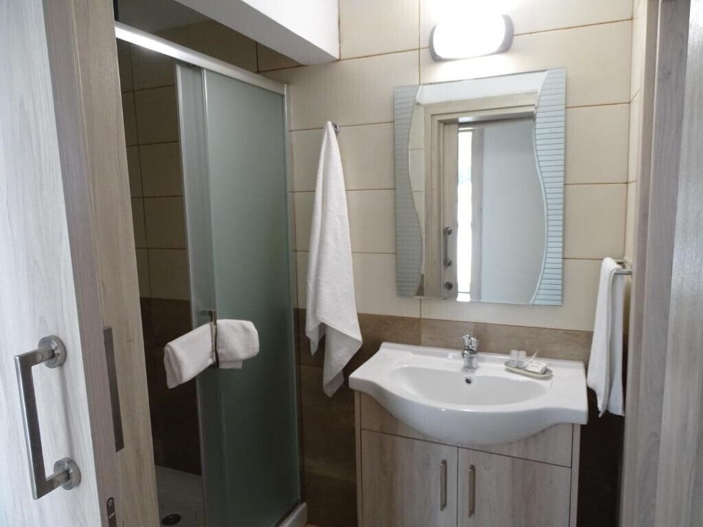 Територія Proteas Mare Suites 4*