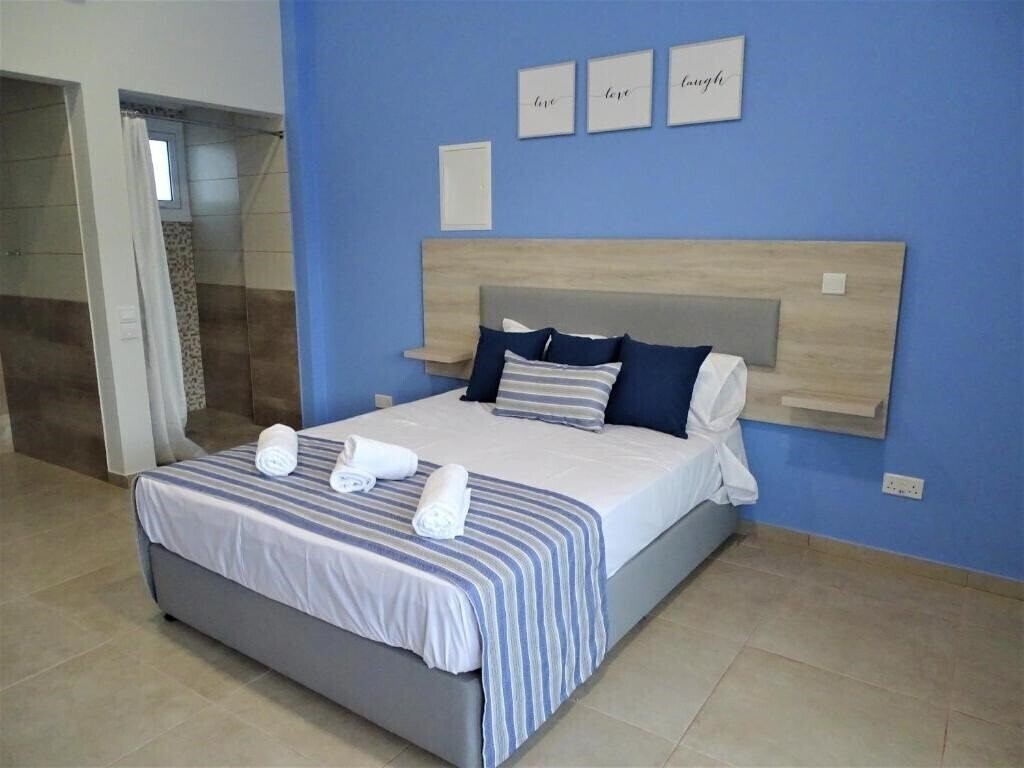Панорама Proteas Mare Suites 4*
