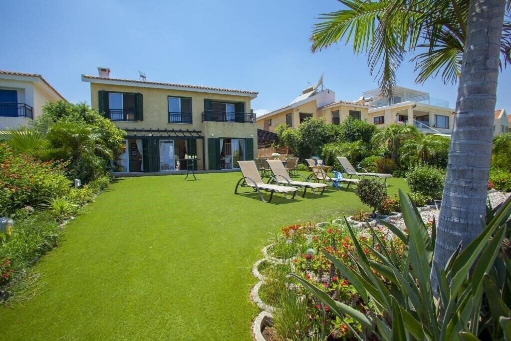 Готель Villa Coast Panorama 4*