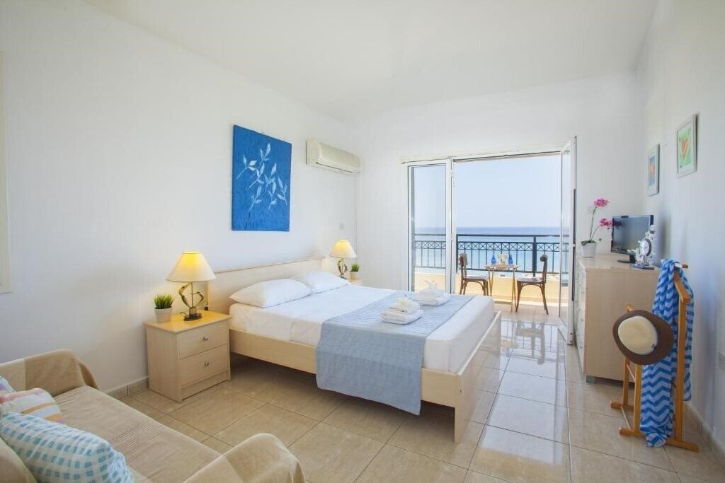 Апартаменти Villa Coast Panorama 4*