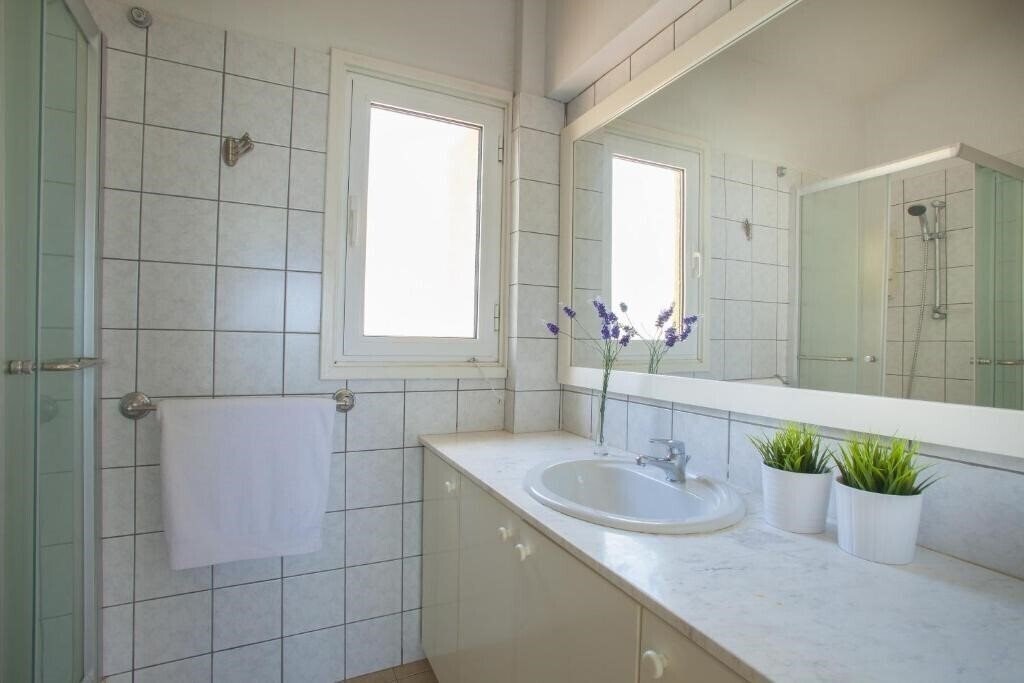 Панорама Villa Coast Panorama 4*