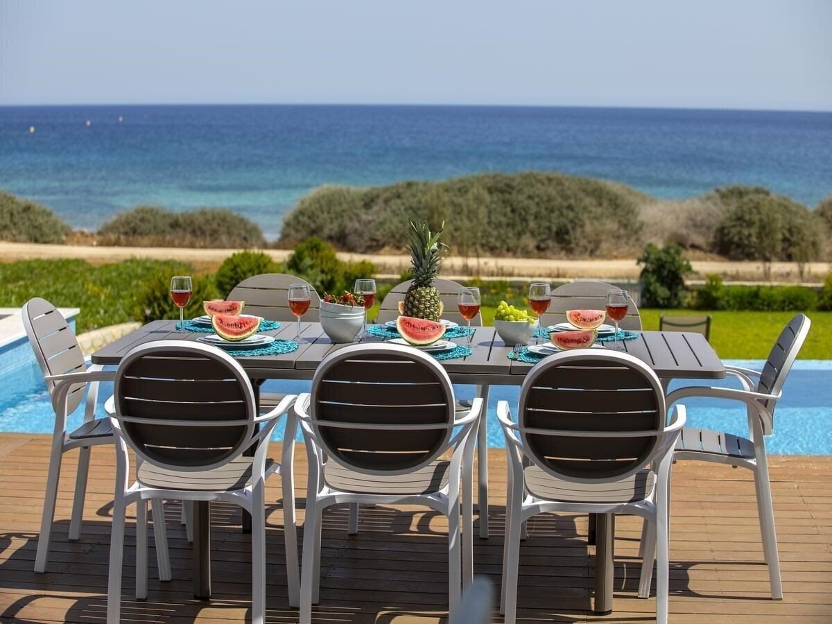 Вид Villa Eponine 4*