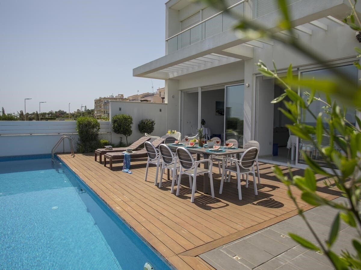 Апартаменты Villa Eponine 4*