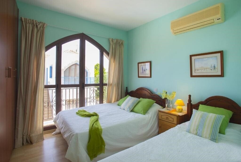 Апартаменти Villa Euphoria 4*