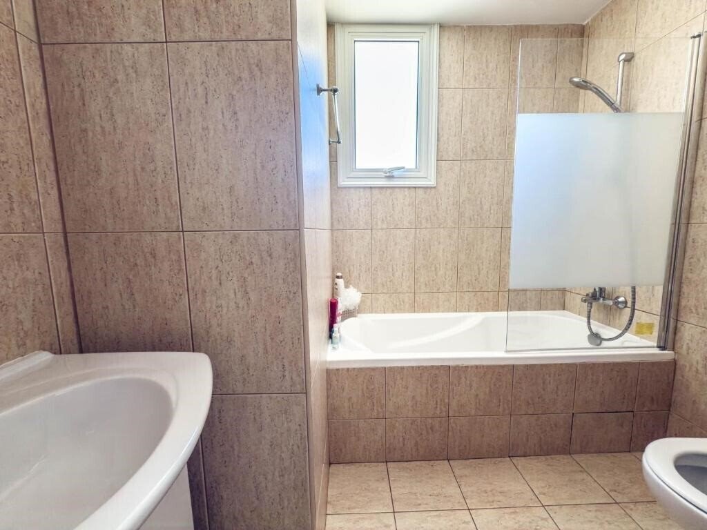 Фотографія Villa Ioli With Private Pool 4*