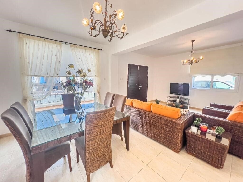 Вид Villa Ioli With Private Pool 4*