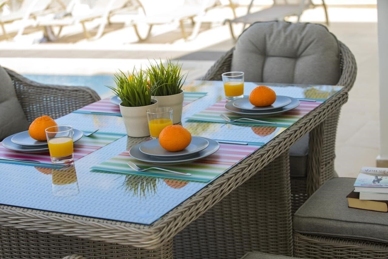 Зображення Villa Posidonas 9 4*