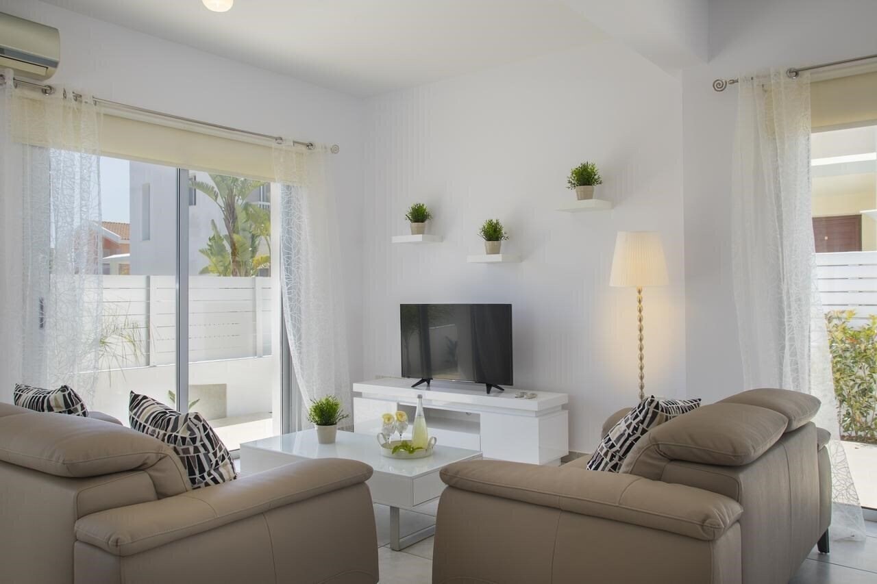 Картинка Villa Posidonas 9 4*