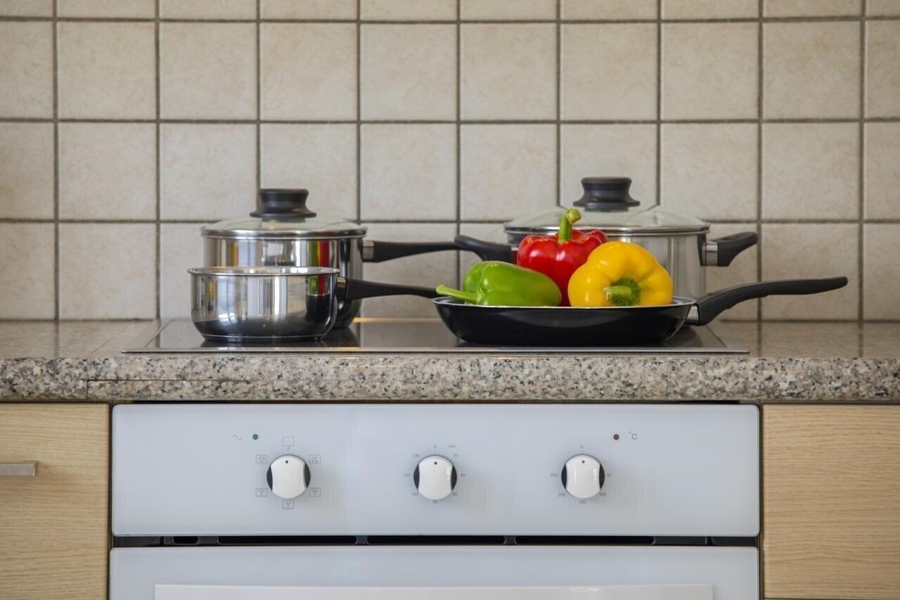 Апартаменти Villa Posidonas 9 4*