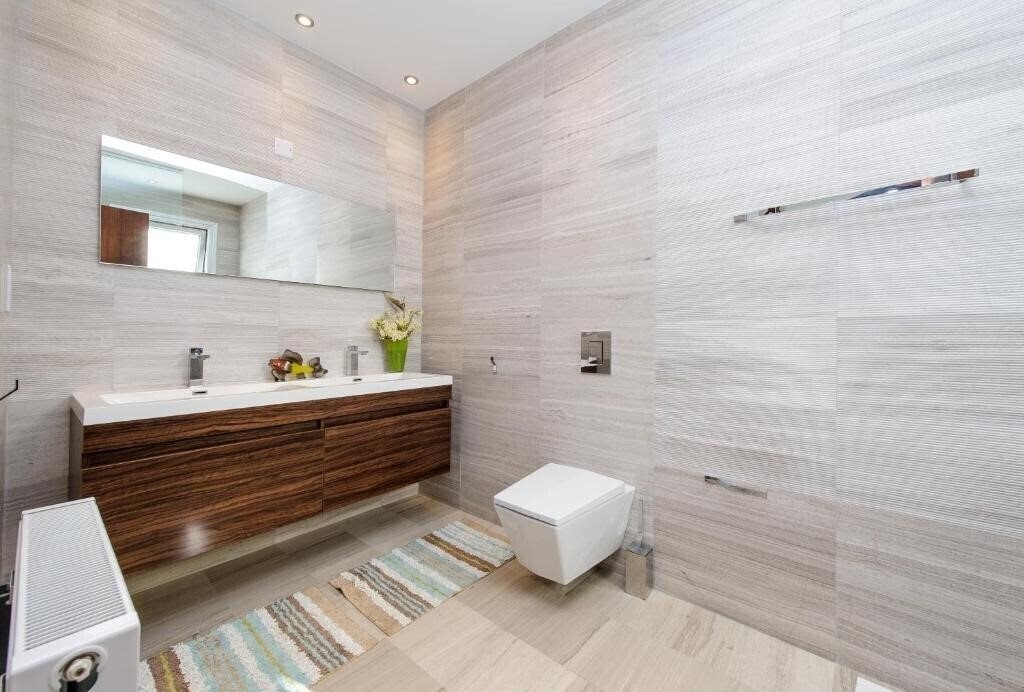 Вид Bay View Villa 4*