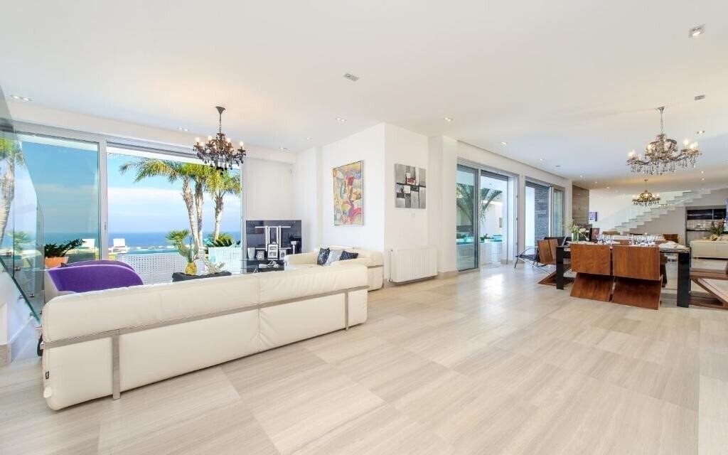 Территория Bay View Villa 4*