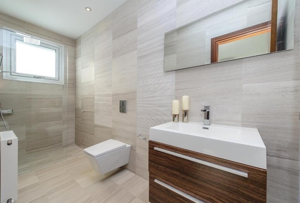 Апартаменты Bay View Villa 4*