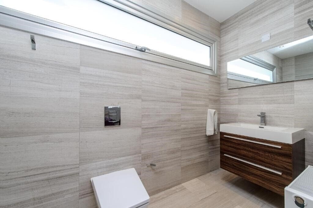 Панорама Bay View Villa 4*