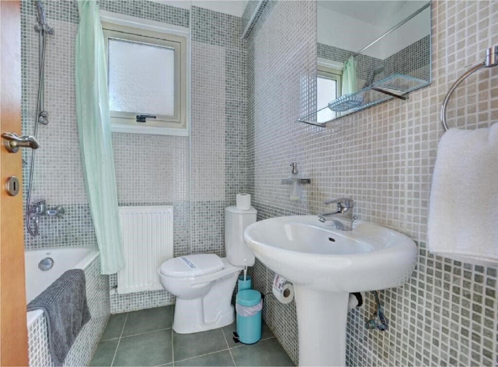 Фотографія Blue Sea Villa 4*