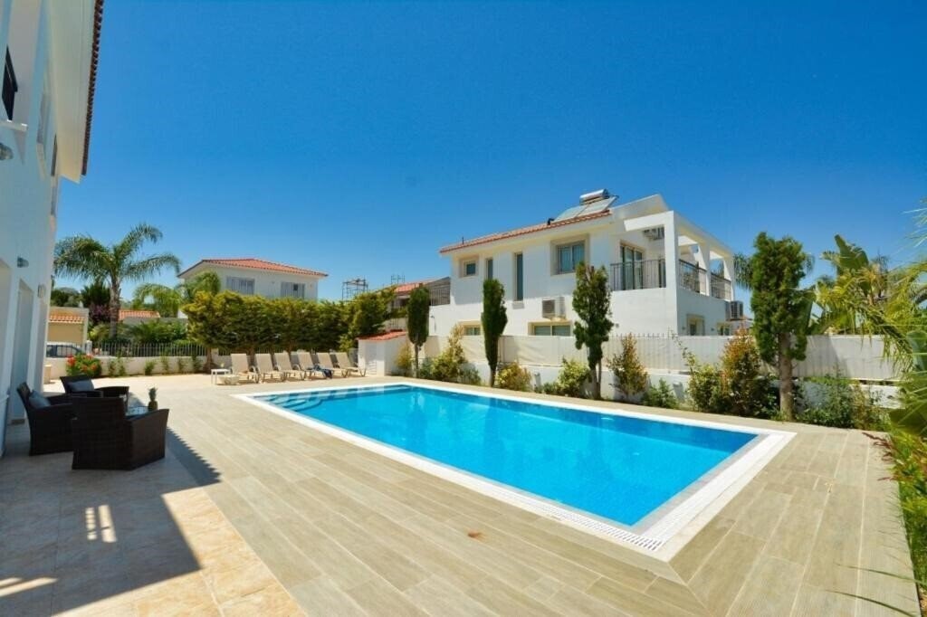 Зображення Blue Sea Villa 4*