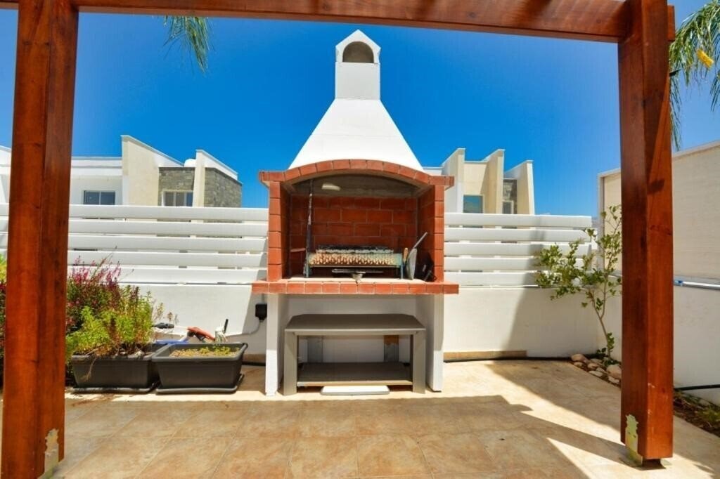 Вид Blue Sea Villa 4*