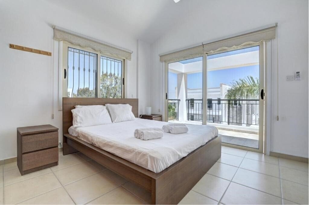 Апартаменти Blue Sea Villa 4*