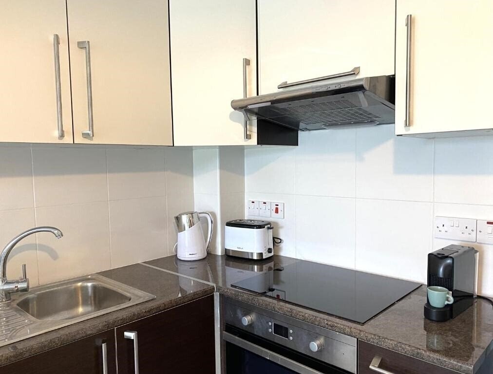 Панорама Coastal Escape Protaras 4*