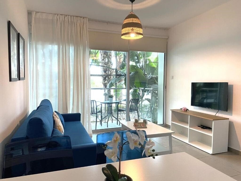 Фото Coastal Escape Protaras 4*