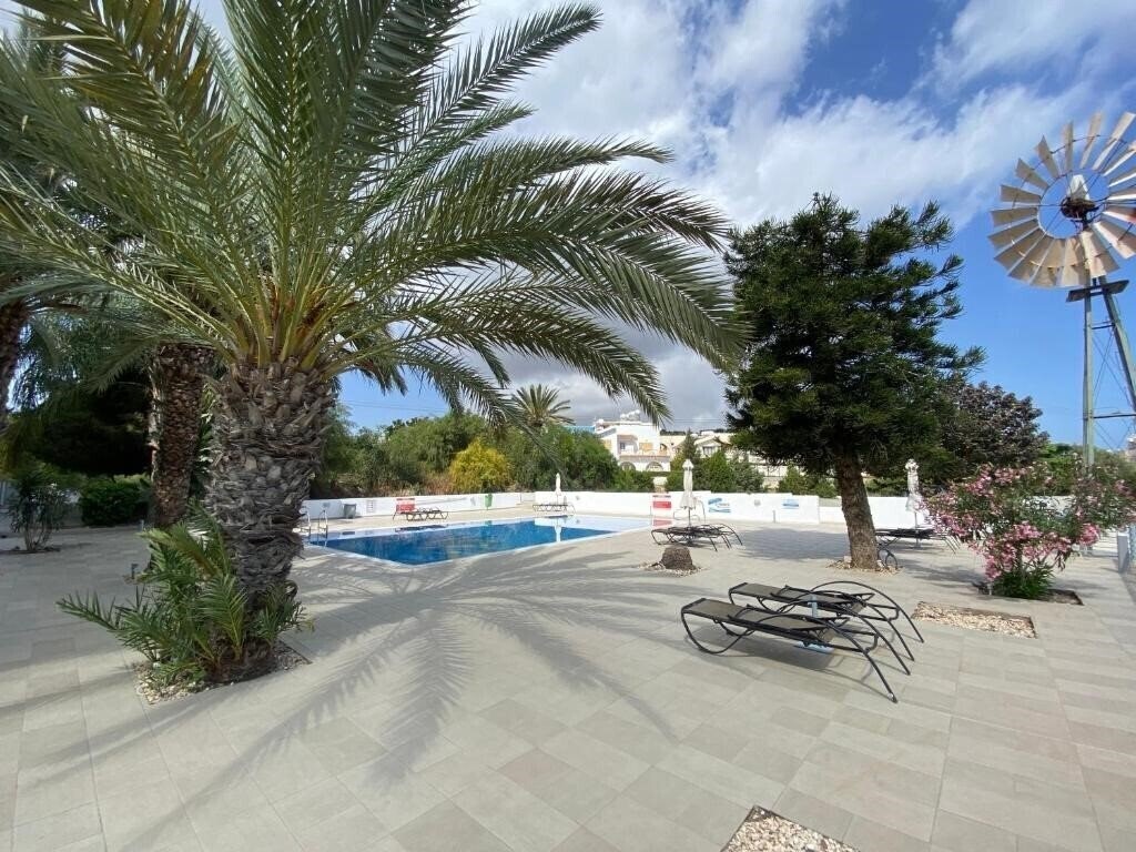 Картинка Coastal Escape Protaras 4*