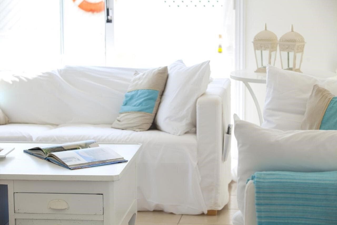 Панорама Mimosa Seafront Villa 4*