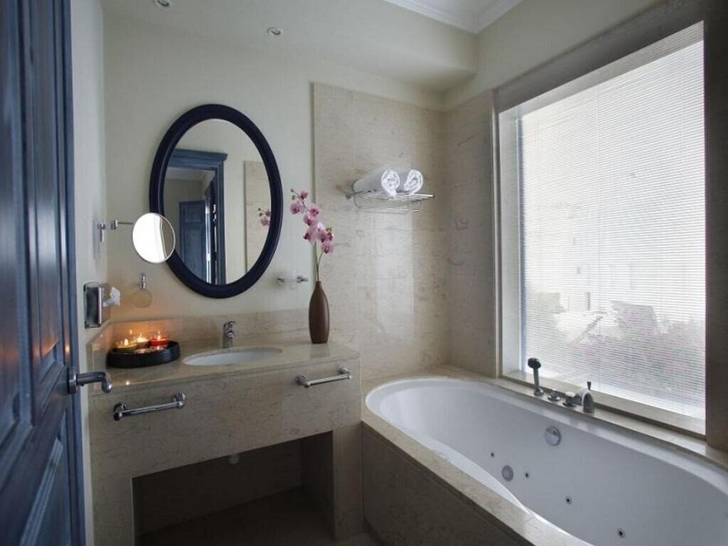 Территория Nausicaa Villa 4*