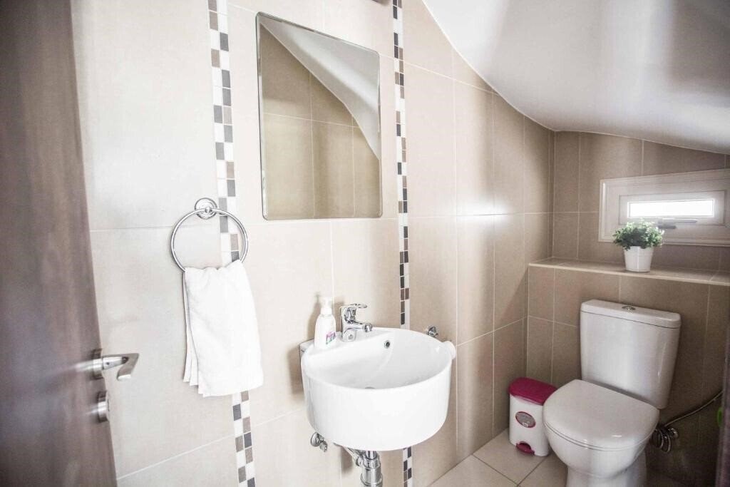 Фотографія Villa Delia 3*