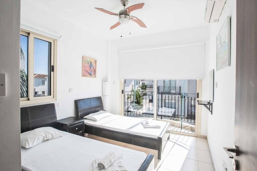 Апартаменти Villa Delia 3*