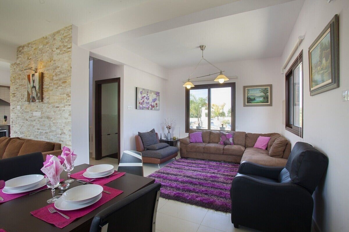 Панорама Villa Grecos Grove 3*