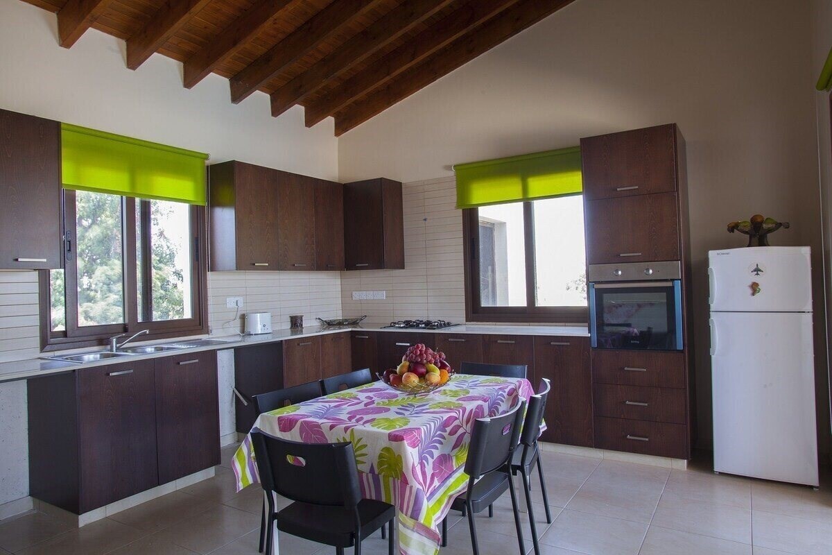 Территория Villa Grecos Grove 3*