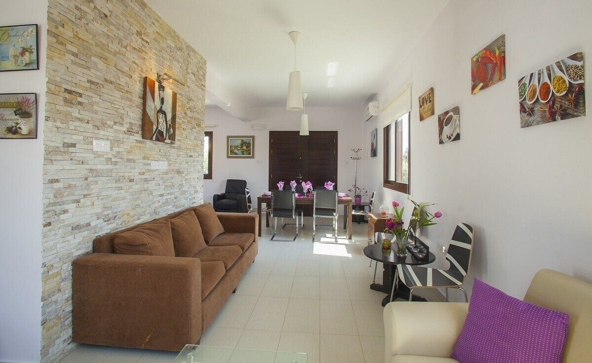 Апартаменты Villa Grecos Grove 3*