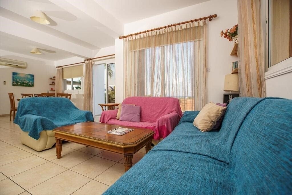 Фотография Villa Kangaroo by Stay BNB 3*