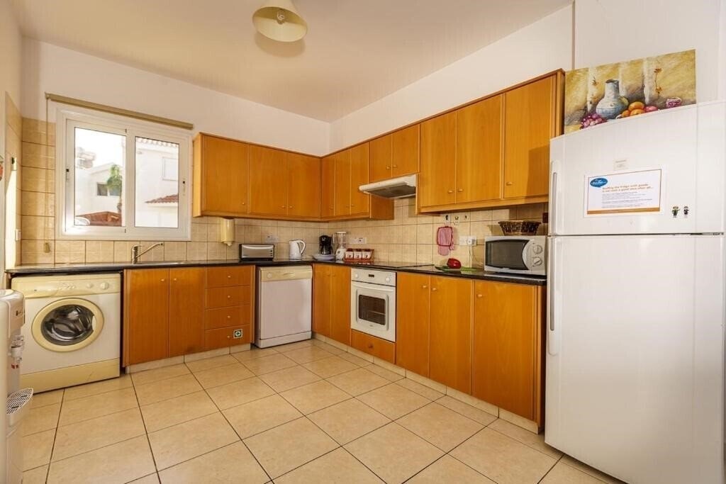 Вид Villa Kangaroo by Stay BNB 3*