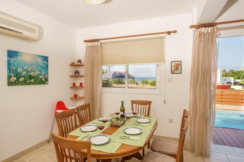 Территория Villa Kangaroo by Stay BNB 3*