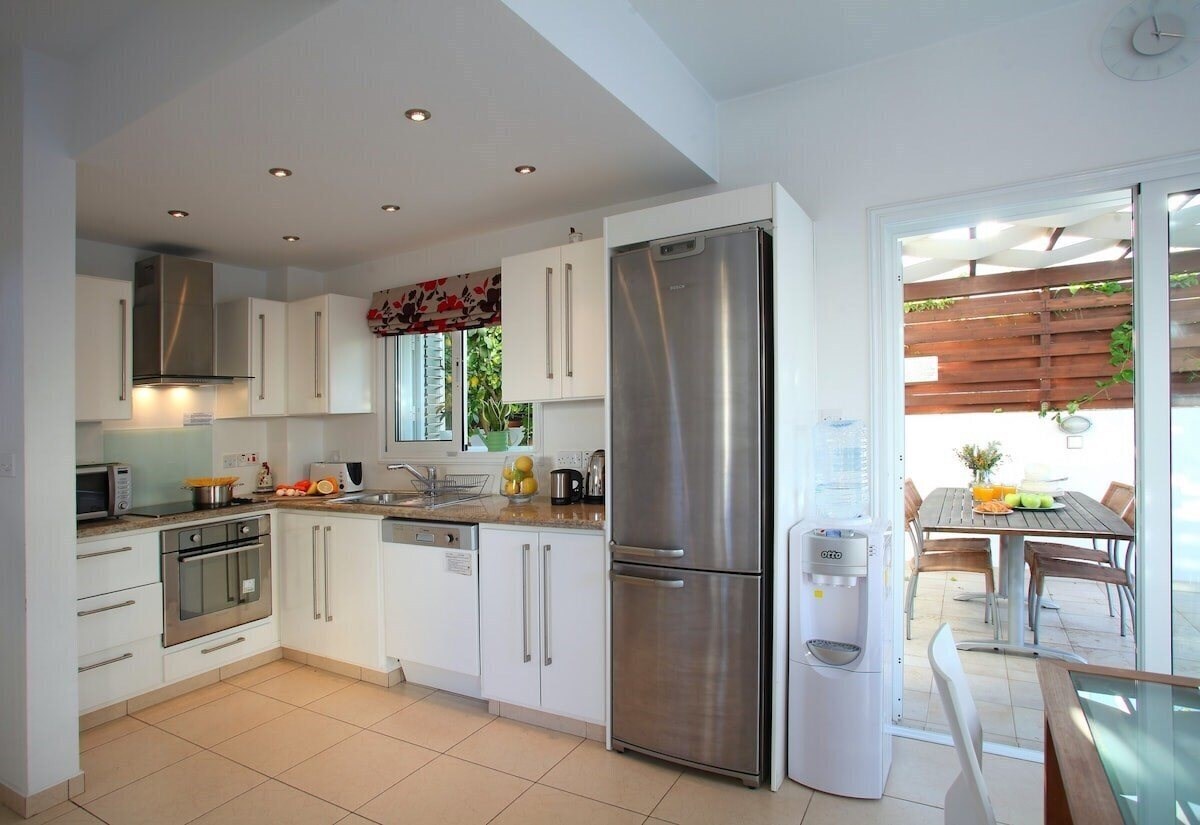 Фото Villa Kos 19 3*