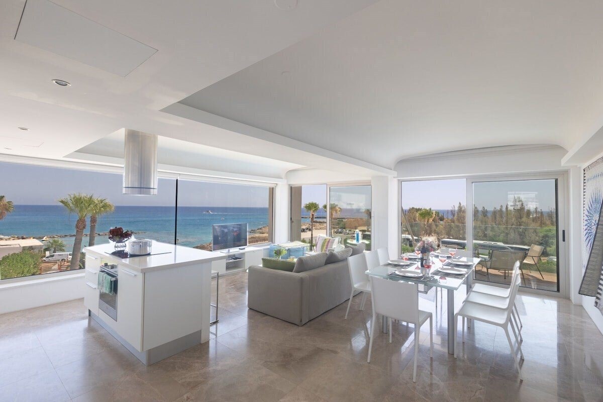 Апартаменты Villa Kos 19 3*